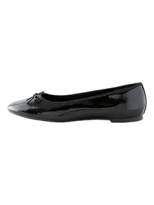 Next Baleríny 'Forever Comfort'  čierna