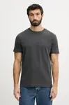 Gant basic tričko pánské bavlněné