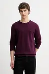 Calvin Klein svetr pánský bavlněný