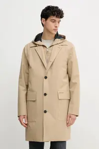 Péřový kabát MACKAGE