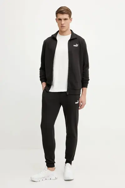 Puma  Tepláková souprava  Essential Sweat suit