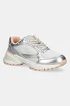 Calvin Klein Tenisky Calvin Klein HIKE RUNNER LACE UP MESH MIX MET