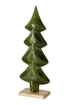 Ozdobný vianočný stromček Boltze Bauma 57 cm