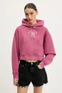 Tommy Jeans  Bavlnená mikina