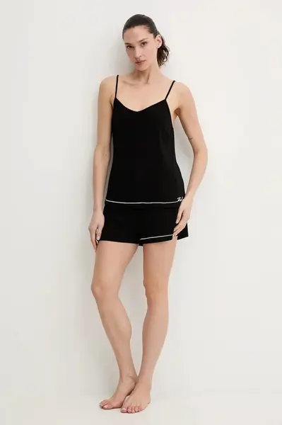 Pyžamo Karl Lagerfeld