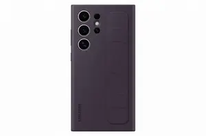 Samsung EF-GS928CEEGWW zadní kryt s poutkem pro Samsung Galaxy S24 Ultra, tmavě fialová
