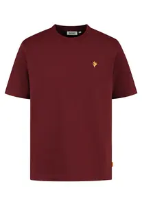 Shiwi Tričko  červená