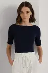 Lauren Ralph Lauren Tričko Lauren Ralph Lauren