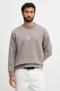 Armani Exchange Mikina Armani Exchange