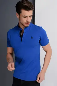 Pánská polokošile dewberry