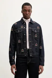 Tommy Jeans  Džínová bunda