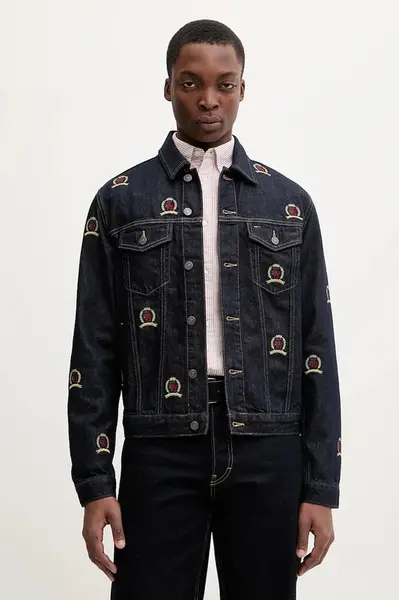 Tommy Jeans  Džínová bunda