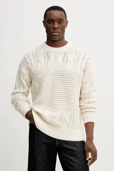Tommy Hilfiger  Svetr s příměsí vlny