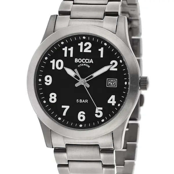 Boccia Titanium Outside 3619-03