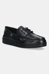 Kožené mokasíny Michael Kors Aiden Slip On