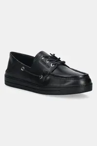 Michael Kors  Kožené mokasíny  Aiden Slip On