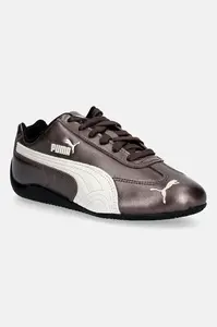 Puma Kožené tenisky Puma Speedcat