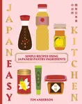 JapanEasy Kitchen - Tim Anderson