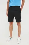 Lacoste teplákové šortky pánske s bavlnou