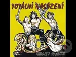 Totální nasazení:  Crazy Story (LP) - Totální Nasazení, Totální nasazení