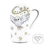 Hrnček keramický Grande - Harry Potter - Hedviga, 470 ml