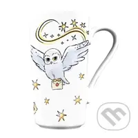 Hrnček keramický Grande - Harry Potter - Hedviga, 470 ml