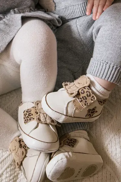 Topánky pre bábätká Mayoral Newborn