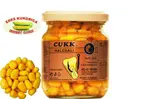Cukk kukuřice bez nálevu 220 ml - přírodní sladká kukuřice