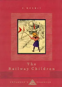 The Railway Children - E Nesbit
