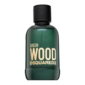 Dsquared2 Green Wood toaletná voda pre mužov 100 ml