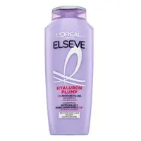 L´Oréal Paris Elseve Hyaluron Plump 72H Hydrating Shampoo posilujúci šampón s kyselinou hyalurónovou 400 ml