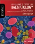 Hoffbrand's Essential Haematology - A. Victor  Hoffbrand