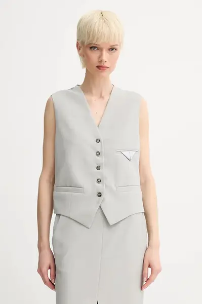 Vlněná vesta Day Birger et Mikkelsen Gilbert