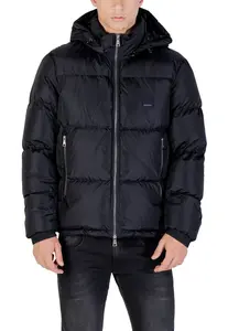 Armani Exchange pánská zimní bunda
