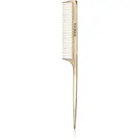 Balmain Hair Couture Golden Tail Comb stylingový hřeben 1 ks