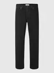 SELECTED Džínsy 'Ben Kori'  čierny denim