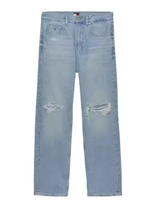 Tommy Jeans Džínsy 'OTIS'  svetlomodrá