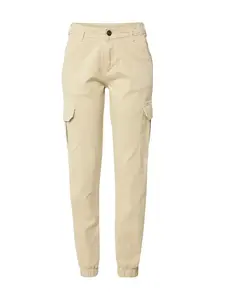 Urban Classics Kapsáče  béžová