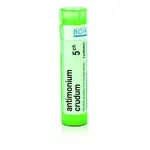 Boiron ANTIMONIUM CRUDUM CH5 granule 4 g