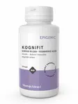 Epigemic Kognifit 60 kapsúl