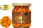 Cukk kukurica bez nálevu 220 ml - marhuľa