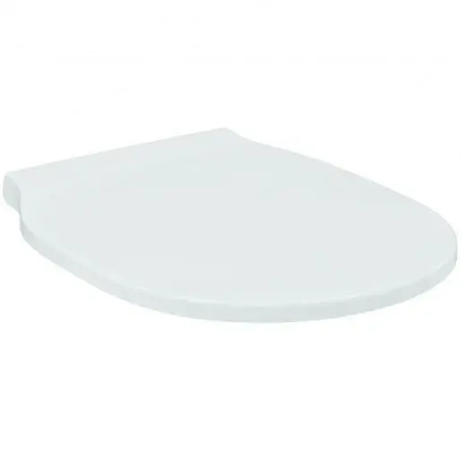 Ideal Standard Connect Air wc doska duroplast biela E036801