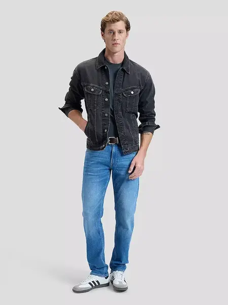 Pánské džíny LEE DAREN SKYFALL 112377696 Velikost: 40/32