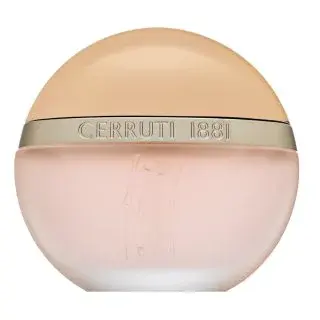 Cerruti 1881 pour Femme toaletní voda pro ženy 30 ml