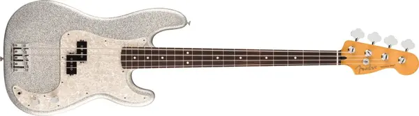 Fender 75th Anniversary Player II Precision Bass RW DDS
