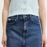 Džínová sukně Guess Jeans