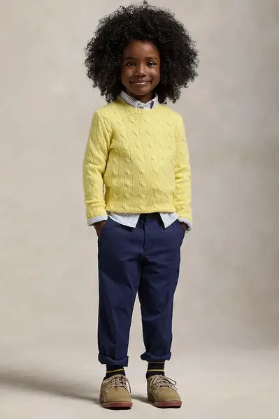 Kalhoty Polo Ralph Lauren