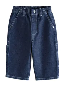 Next Džínsy  tmavomodrá