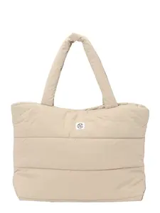 MSCH COPENHAGEN Shopper 'Sasja'  béžová