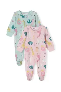 MINOTI Body  zmiešané farby